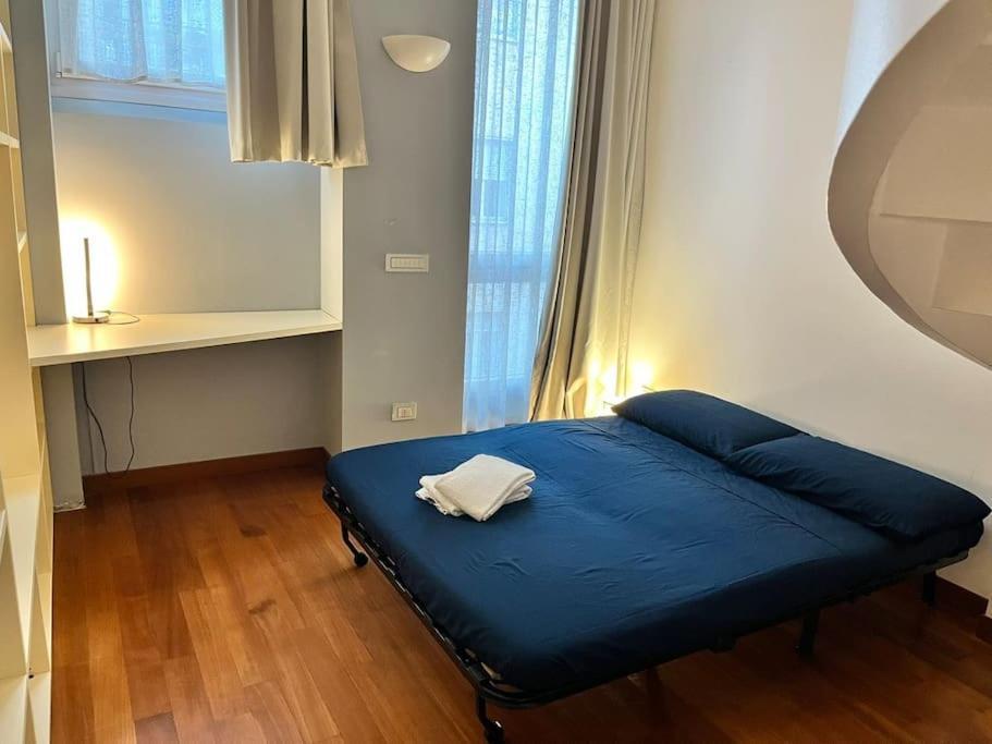 Appartamento Chicco In Zona Elegante Milaan Buitenkant foto